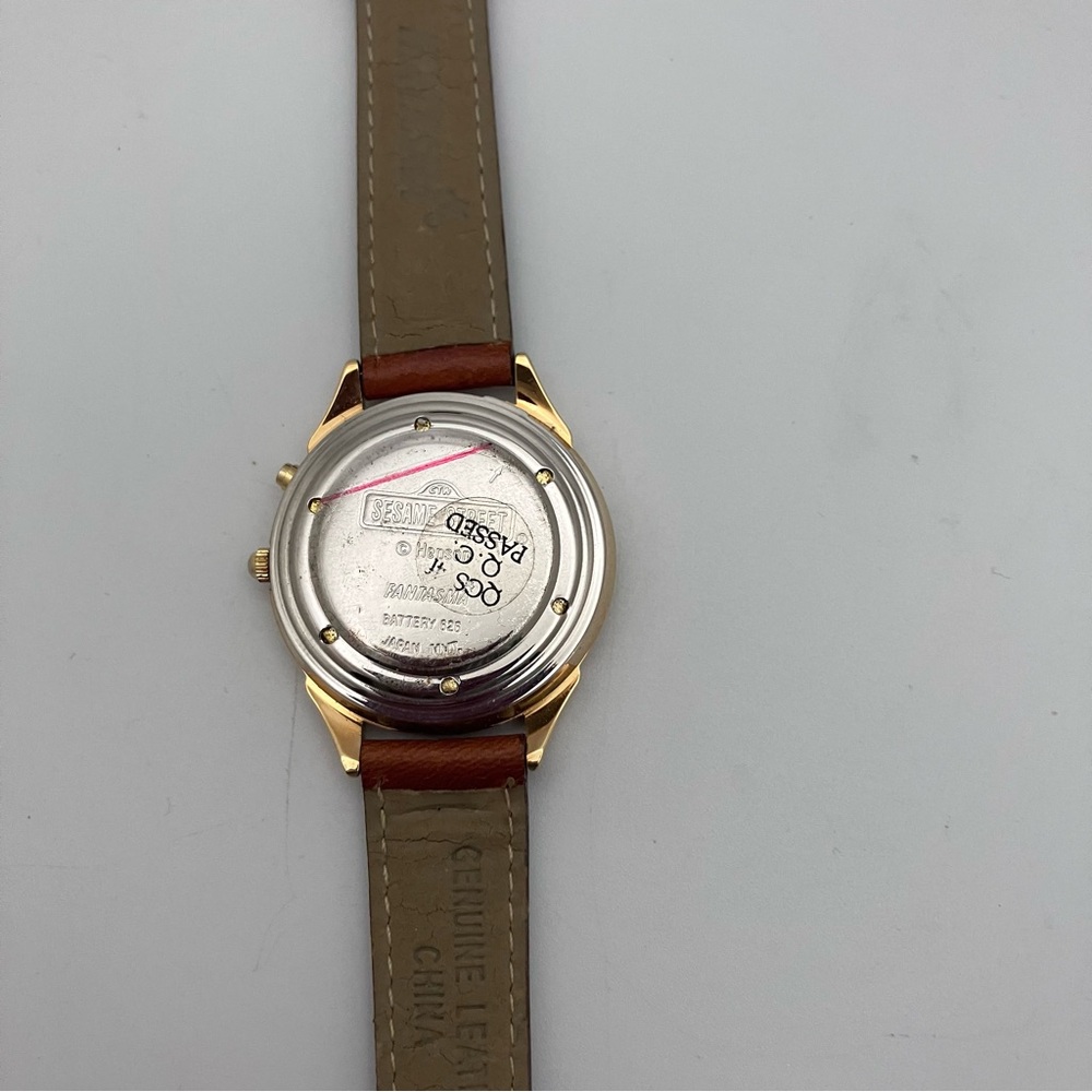 Elmo watch - Picture 3 of 4